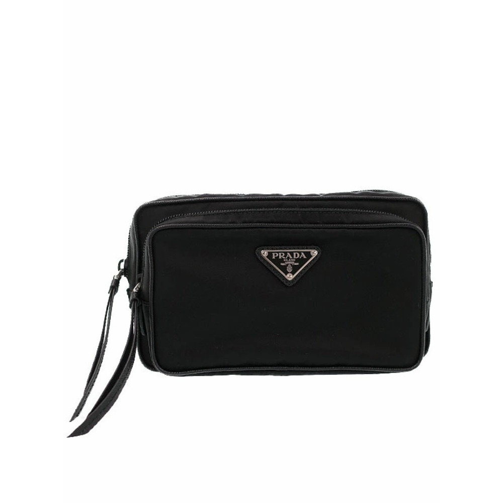 Prada Belt Bag Body Bum Crossbody Belt - Picture 1 of 9